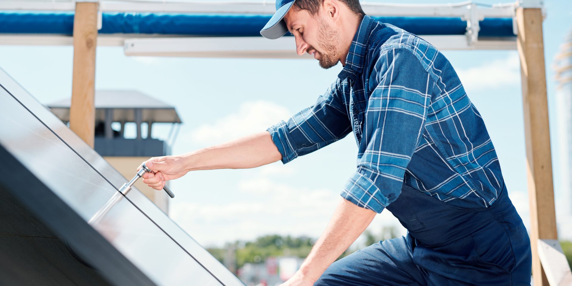 Maintain Your Roofing and Gutter Systems