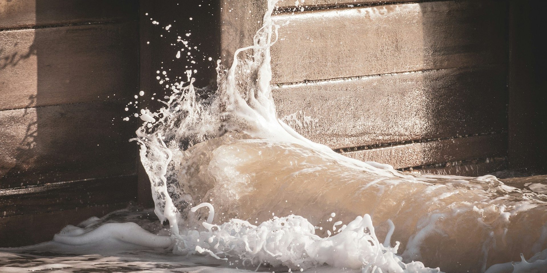 sewage backup sewage backup