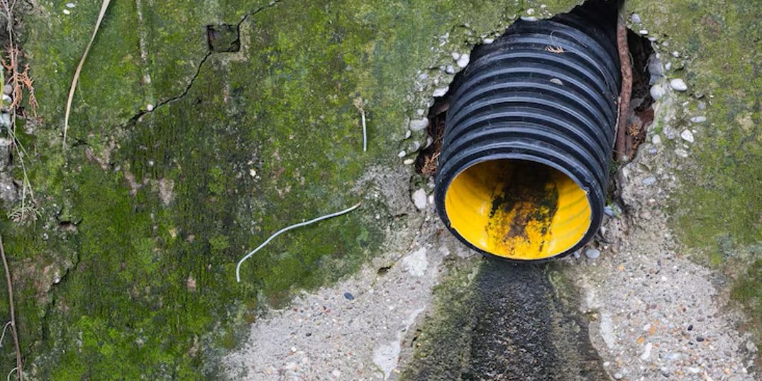 Sewage Cleanup and Restoration