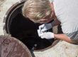Sewer Cleanup