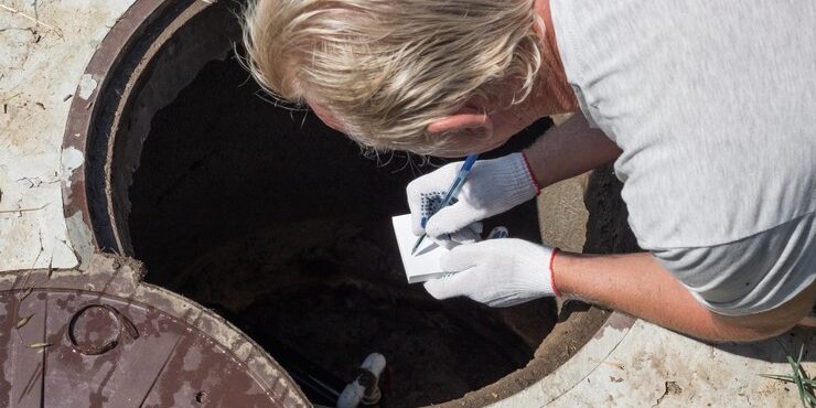 Sewer Cleanup Sewer Cleanup