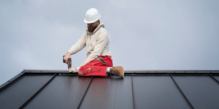 Storm Damage Preparedness