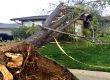 storm damage