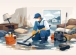 How to Clean Up After a Flood Safely