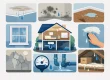 9 Top Signs of Hidden Water Damage
