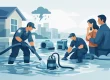 Emergency Water Extraction Services Explained