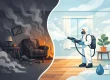 Smoke Odor Removal After Fire That Lasts