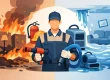 What Is a Fire and Water Restoration Technician?