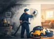 When You Need Soot Cleanup Services Fast
