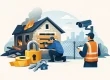 How to Secure Fire Damaged Property Fast