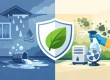 Mold Prevention After Water Damage in 48 Hours