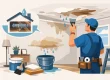 Water Damaged Ceiling Repair Guide for Owners