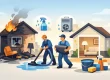 What Does Fire Restoration Include?
