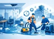 Commercial Water Damage Guide for Fast Recovery