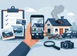 How to Document Insurance Damage After a Loss